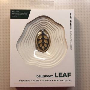 Bellabeat Leaf